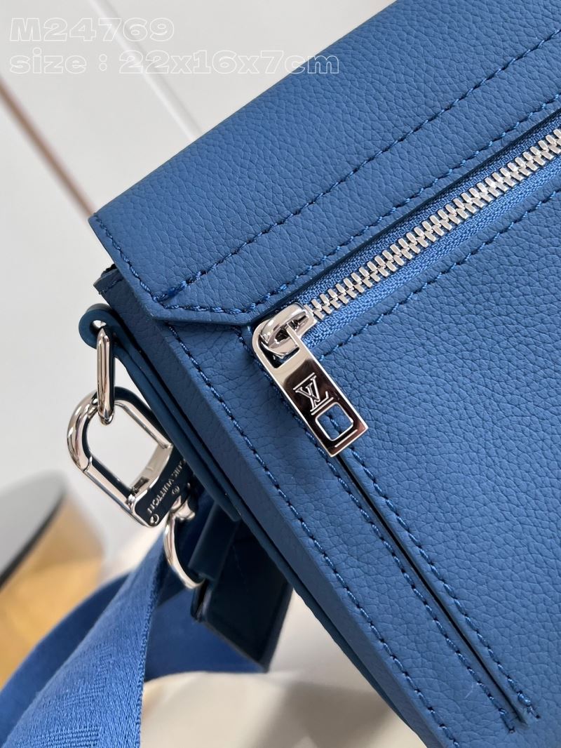 Mens Louis Vuitton Satchel Bags